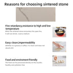 Ensemble de canapés de conversation/discussion 2 pièces en aluminium pour patio extérieur