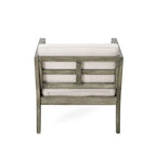 Ensemble de mobilier de jardin 4 pièces avec table basse