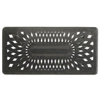 Ensemble de conversation 4 pièces Windsor Collection, résistant aux intempéries - 188 cm