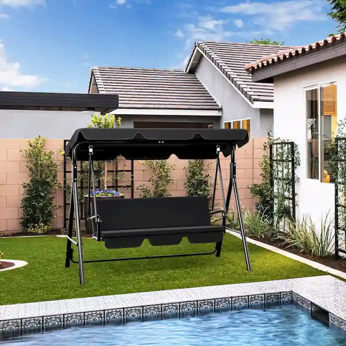 2 Person Porch Swing