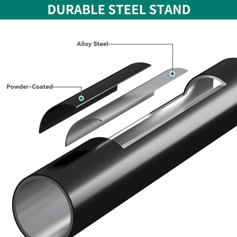 Balançoire de véranda pour 2 personnes