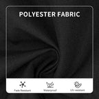 Balançoire de véranda pour 2 personnes